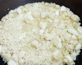 Foto del paso 1 de la receta: Mbeju (apto para celíacos)