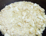 Foto del paso 1 de la receta: Mbeju (apto para celíacos)