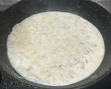 Foto langkah ke 3 dari resep Creamy Chicken Spinach.