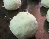 A picture of step 4 of Simple Potato Bread.