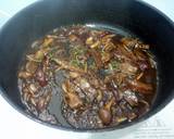 Beef With Ginger In Hoisin Sauce recipe step 2 photo