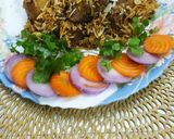 বীফ কাচ্চি বিরিয়ানী। রেসিপির ধাপ 8 ছবি