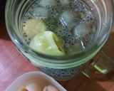 Foto langkah ke 4 dari resep Ice Java Tea ala Bioskop XXI with lecy.