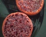 Foto langkah ke 10 dari resep Bolu Karamel (Sarang Semut).