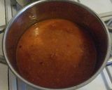 A picture of step 5 of Delicious Nutricious Lentil Soup!.