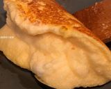A picture of step 10 of [Viral Recipe 2] 1000-Times Omelette.