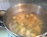 Foto del paso 10 de la receta: Pechugas de Pollo sobre pasta al Chipotle  Sonorense