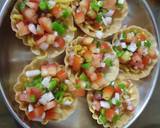Maggi masala basket recipe step 3 photo