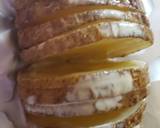 Grilled potatoes recipe step 2 photo