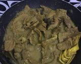 Foto langkah ke 2 dari resep Dendeng Sapi Tanpa Santan Siap Goreng.