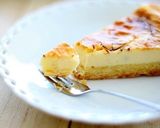 A picture of step 11 of Plain Cheesecake Tart.