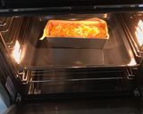 รูปขั้นตอนการทำที่ 3 ของ ขนมปังคีโตซูกินีชีส (low carb)