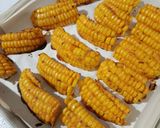 Foto langkah ke 3 dari resep Corn Ribs Panggang.