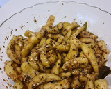 Foto del paso 7 de la receta: Berenjenas al escabeche