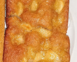 Foto del paso 5 de la receta: Budín de manzana!!