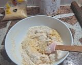 Foto del paso 3 de la receta: Scones faciles con sabor a queso