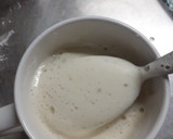 Foto del paso 1 de la receta: Medialunas