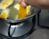 Gujarati fafda recipe step 5 photo