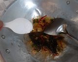 Foto langkah ke 4 dari resep Kicik Telur (Telur kecap pedas).