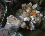 Foto langkah ke 5 dari resep Garang Asem Ayam.