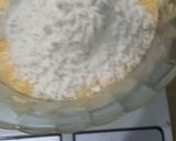 Foto langkah ke 2 dari resep Roti Boy.