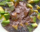 Foto langkah ke 3 dari resep Alpukad susu.