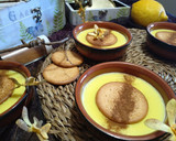 Foto del paso 5 de la receta: Natillas caseras de la abuela