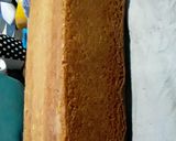 Foto del paso 1 de la receta: Budín de limón