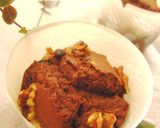 A picture of step 10 of Chocolate x Almond Chocolate Muffins.