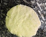 Foto del paso 2 de la receta: Bizcochitos de queso rallado