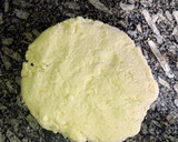 Foto del paso 2 de la receta: Bizcochitos de queso rallado