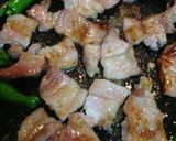 A picture of step 4 of Amazing Ginger Pork.