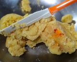 A picture of step 4 of Refreshing Orange Icebox Cookies.