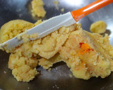 A picture of step 4 of Refreshing Orange Icebox Cookies.