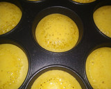 Foto langkah ke 5 dari resep 225. Bika Ambon Mini.