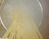 Foto del paso 3 de la receta Spaghettis al curry 🌾