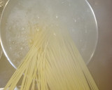 Foto del paso 3 de la receta: Spaghettis al curry 🌾