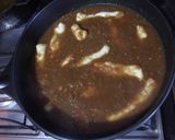 Foto del paso 5 de la receta: Miquitos con salsa de tomate