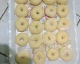 Foto langkah ke 4 dari resep Donut menul.