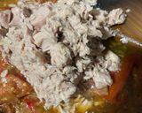 Foto langkah ke 3 dari resep Tuna kaleng pedas by nuha.