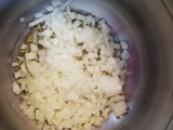 Risotto de setas
