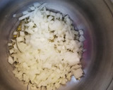 Foto del paso 2 de la receta: Risotto de setas