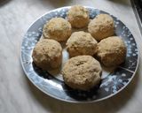 Foto del passaggio 3 della ricetta Bombe di patate fritte