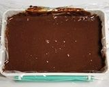 A picture of step 4 of Secret Recipe for Melting Truffles.