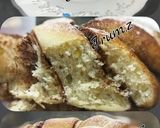 A picture of step 5 of 🥐🍫Braided Nutella Bread🍫🥐.