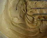 A picture of step 7 of Caramel Apple & Buckwheat Flour Muffins.