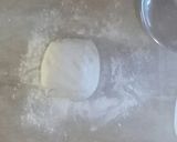 A picture of step 16 of Iz's Vegan Easy French Bread.