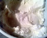 A picture of step 2 of Simple Homemade Icecream.