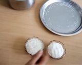 रसगुल्ला (rasgulla recipe in Hindi) रेसिपी चरण 4 फोटो