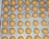 Foto langkah ke 5 dari resep Kue Nastar.